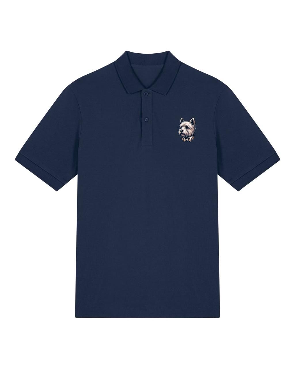 Polo’s – “Joey Polo Classic” - French Navy