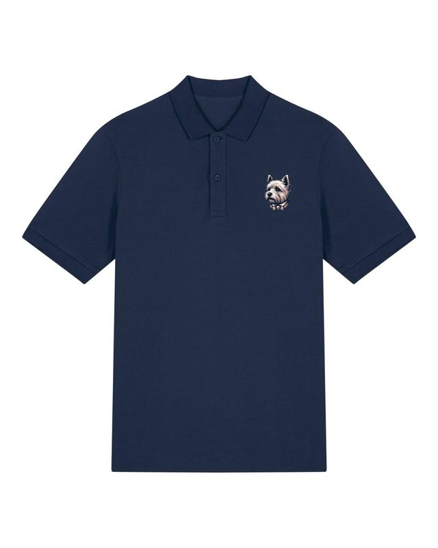 Polo’s – “Joey Polo Classic” - French Navy