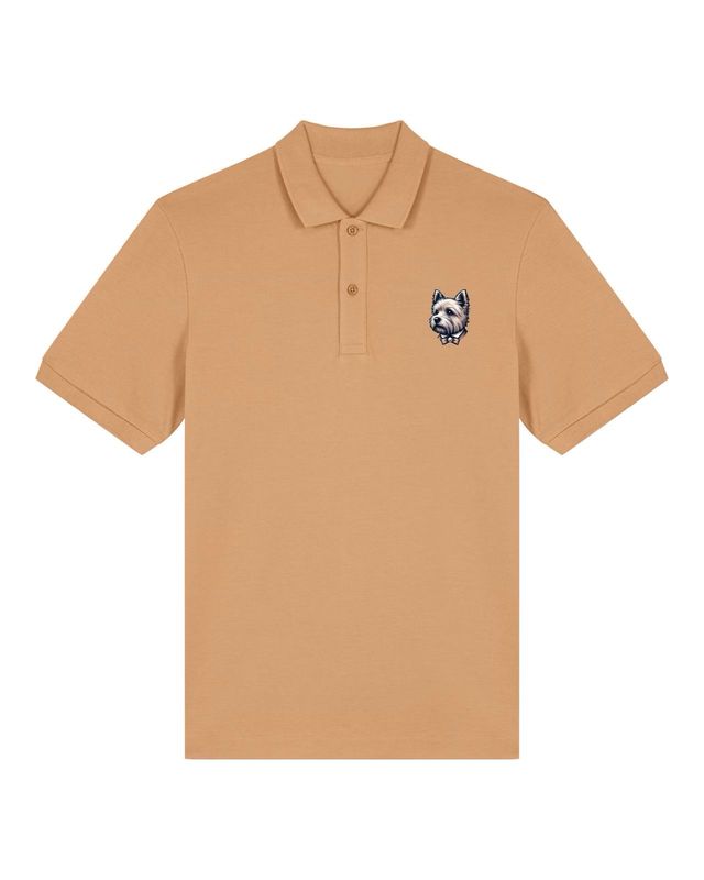 Polo’s – “Joey Polo Classic” - Latte