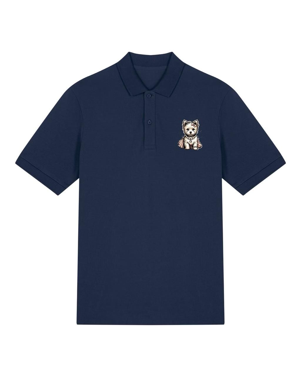 Kinderpolo – “Little Joy Polo” - French Navy