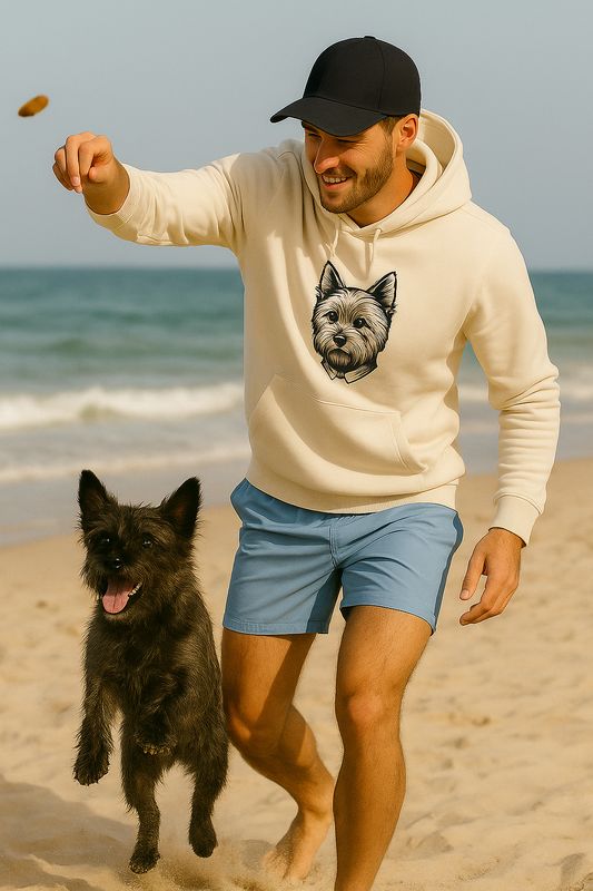 Pet – “Joey Cap” - zwart