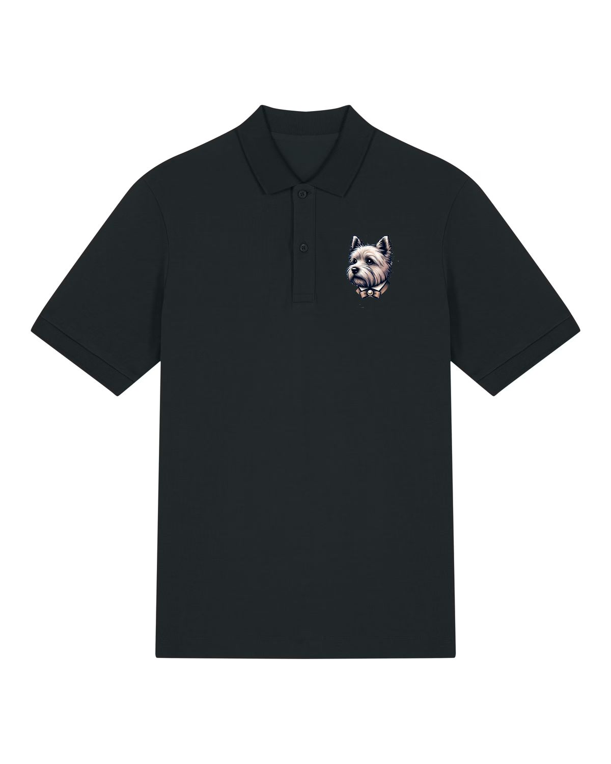 Polo’s – “Joey Polo Classic” - Black