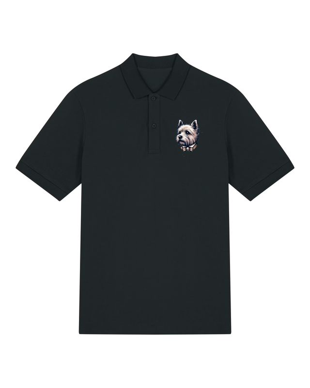 Polo’s – “Joey Polo Classic” - Black