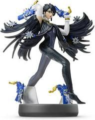 Bayonetta (Super Smash Bros) Amiibo