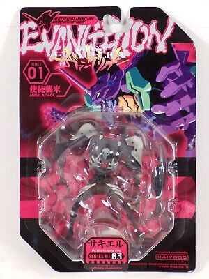 Sachiel Double-Headed Type Neon Genesis Evangelion Figure