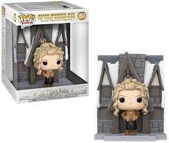#157 Harry Potter - Madam Rosmerta with The Three Broomsticks Funko Pop!