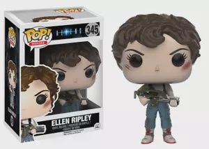 #345 Aliens - Ellen Ripley - Funko Pop!
