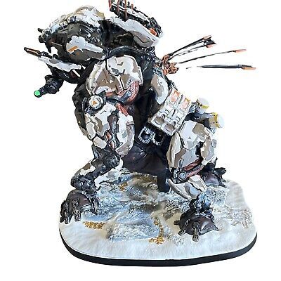 Horizon Forbidden West Tremortusk Statue