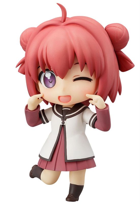 Akaza Akari Nendoroid Figure #268