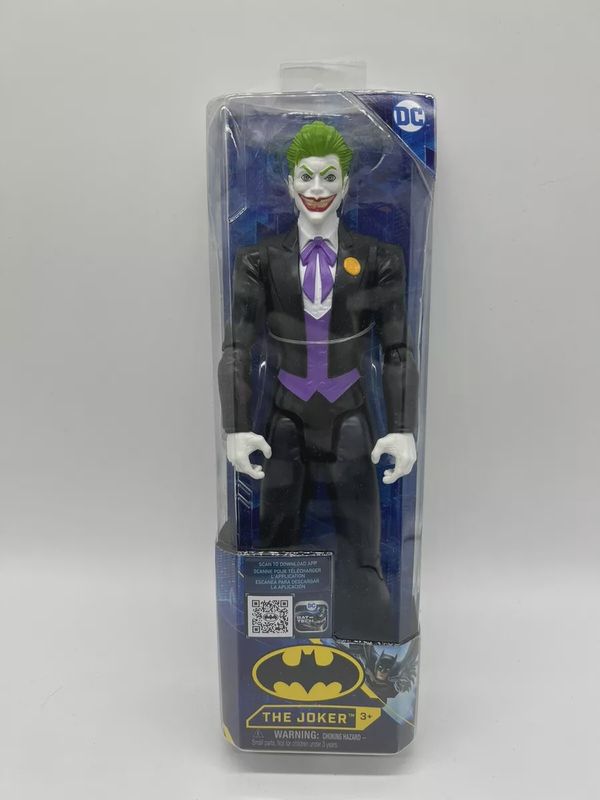 TOY The Joker Action Figure
