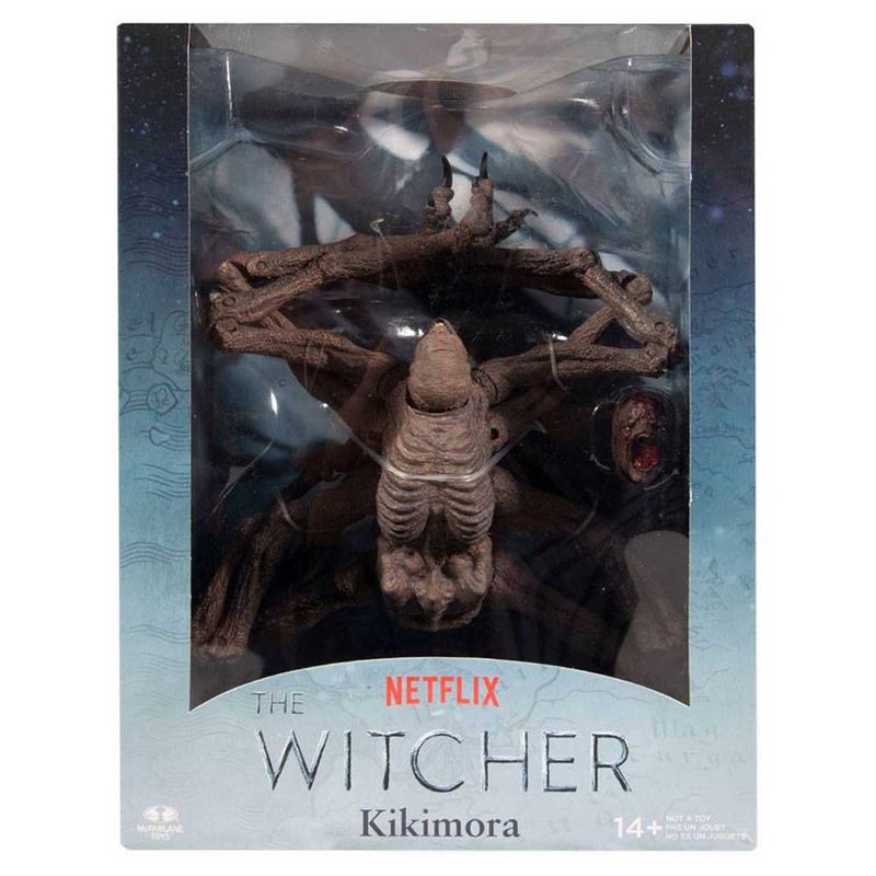 Kikimora [The Witcher] Figure