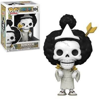 #924 Bonkichi Funko Pop