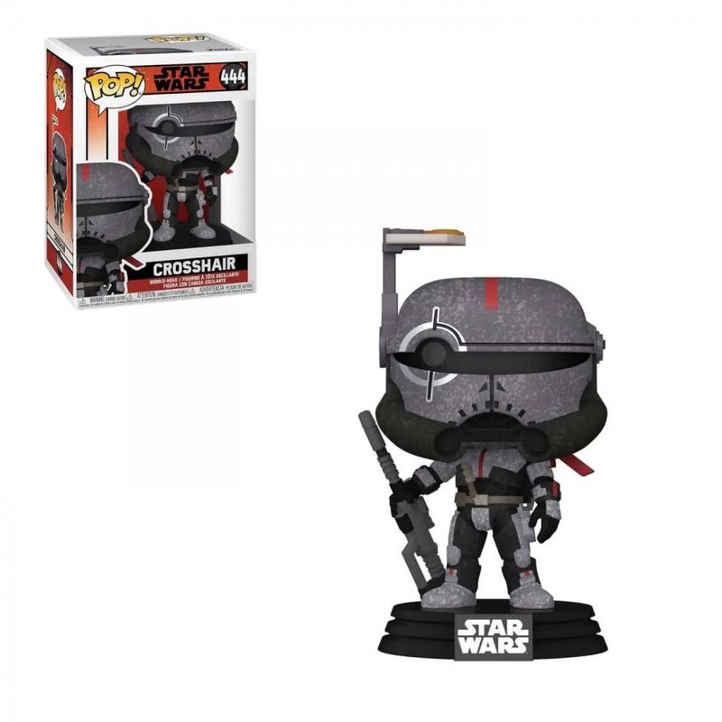 #444 Star Wars - Crosshair Funko Pop