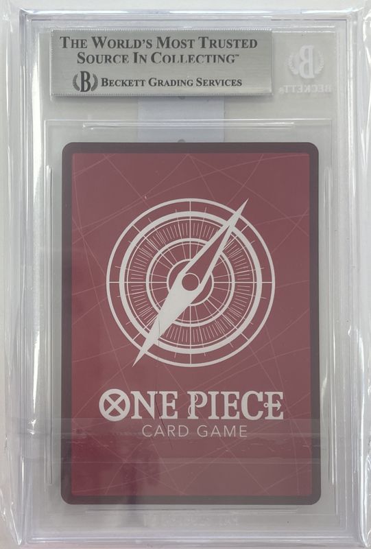 BGS - 9 Paramount War Zephyr #OP02072 [001666233]