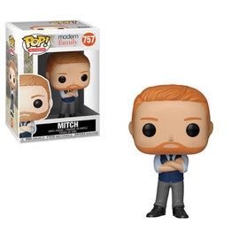 #757 Modern Family - Mitch - Funko Pop!