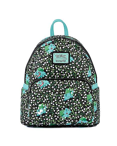 Bulbasaur Loungefly Backpack