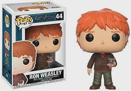#44 Harry Potter - Ron Weasley - Funko Pop!