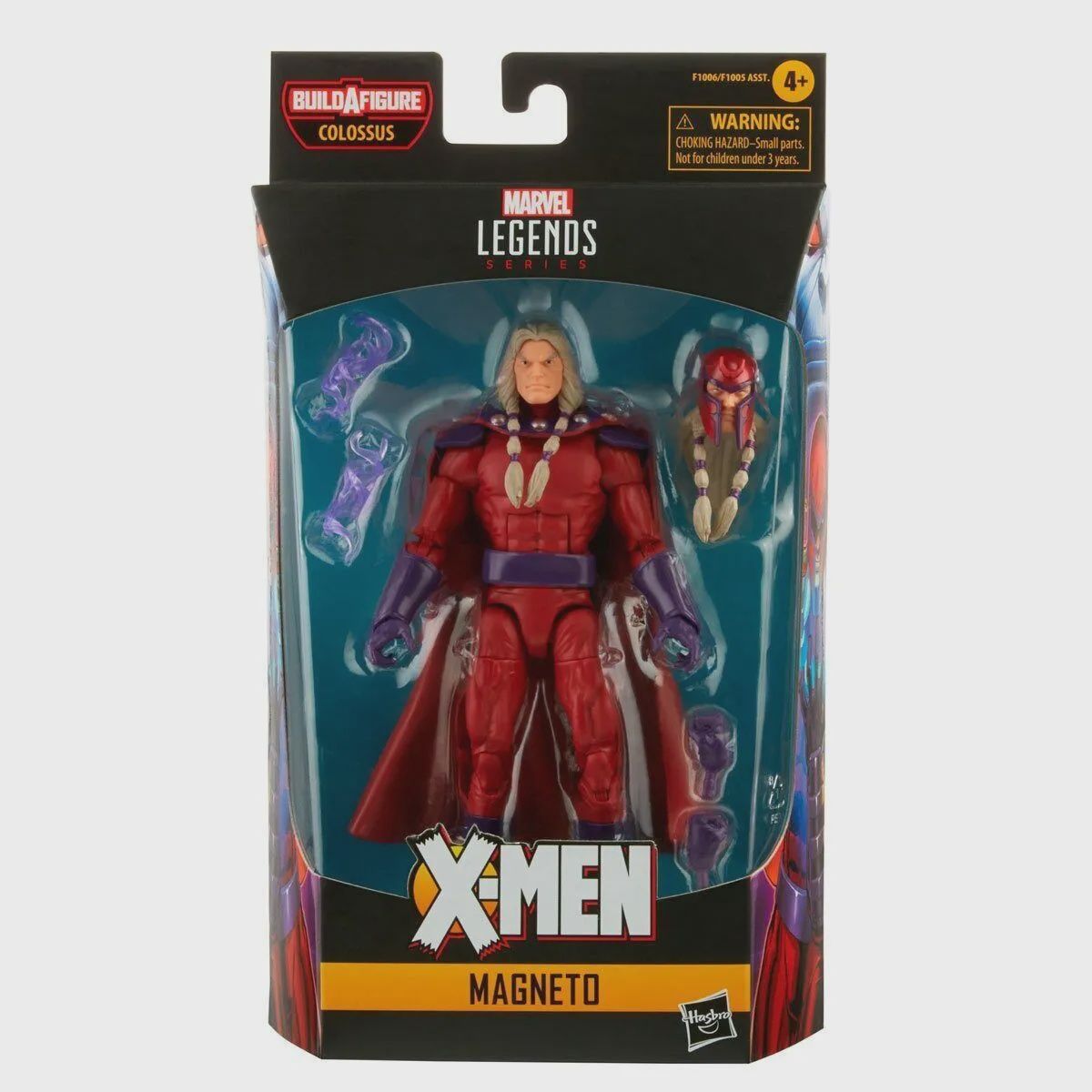 Magento Marvel Legends Series Figure