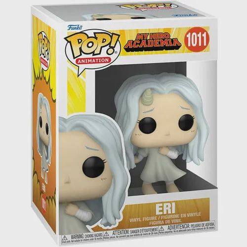 #1011 My Hero Academia - Eri - Funko Pop!