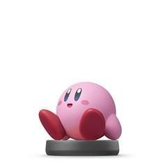 Kirby [Super Smash Bros] Amiibo