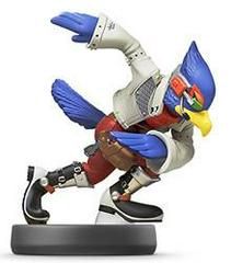 Falco [Super Smash Bros.] Amiibo