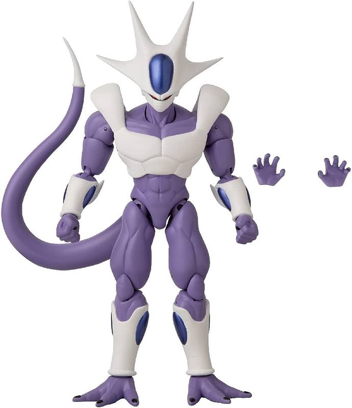 Dragon Ball Super: Cooler Final Form AF