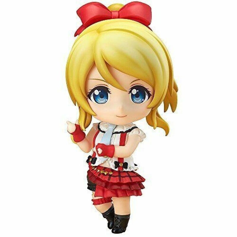 FIG Ayase Eli Nendoroid LoveLive!