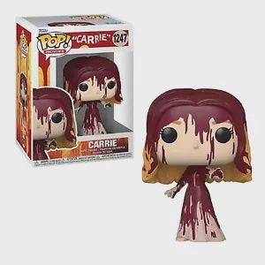 #1247 &quot;Carrie&quot; - Carrie Funko Pop!