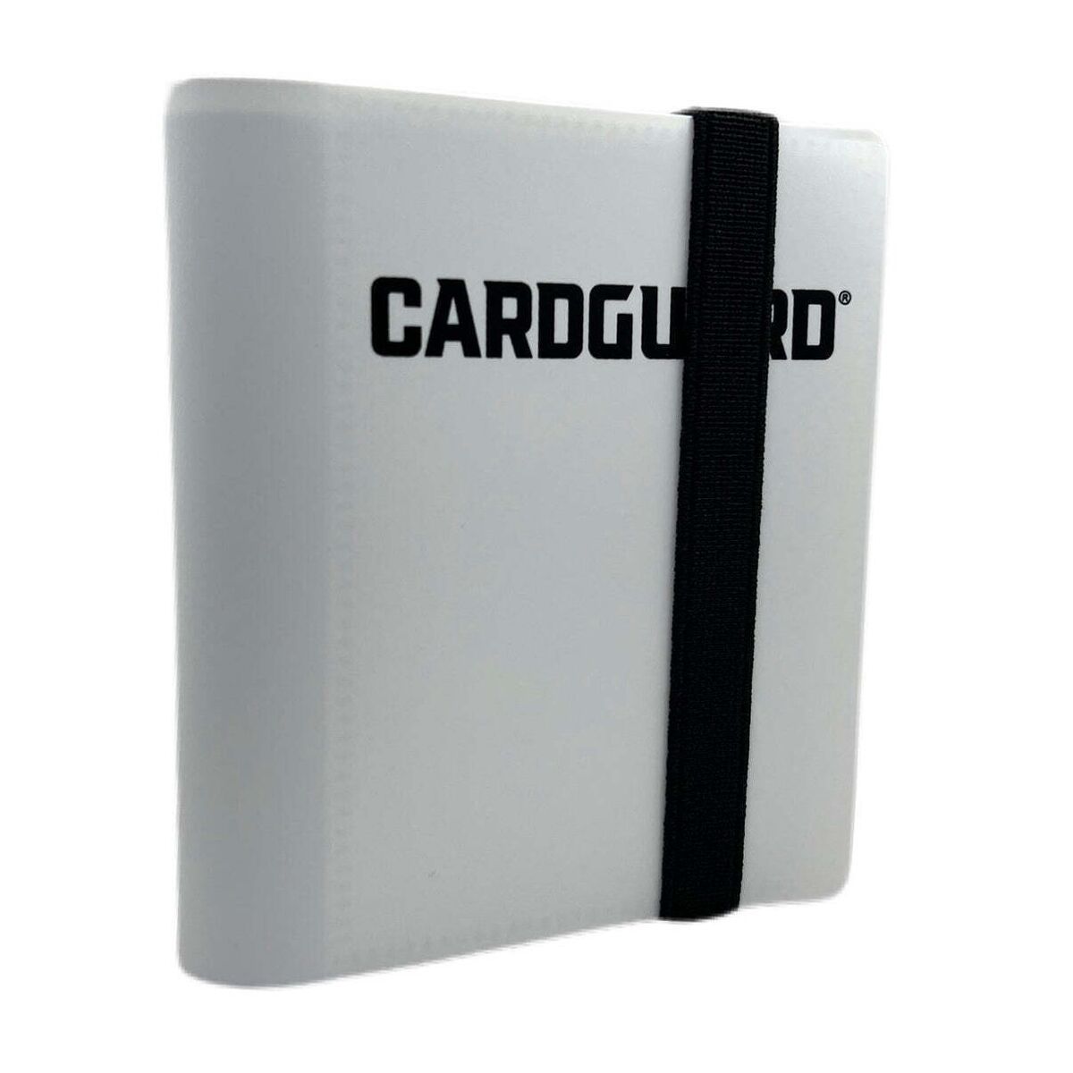 Card Guard Mini Binder
