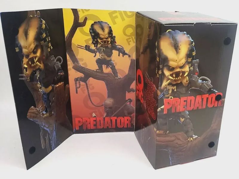 Predator (Q Fig)