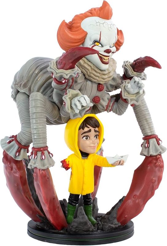 We All Float - IT Chapter 2 Figure