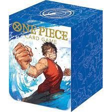 One Piece Monkey D Luffy Card Case