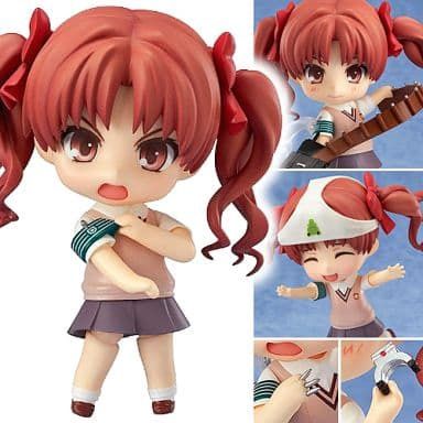 Shirai Kuroko Nendoroid Figure #367