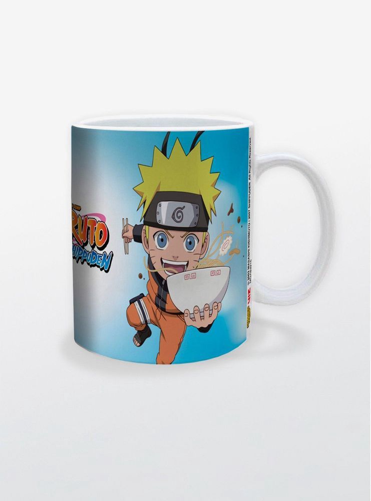 Naruto 11oz Mug