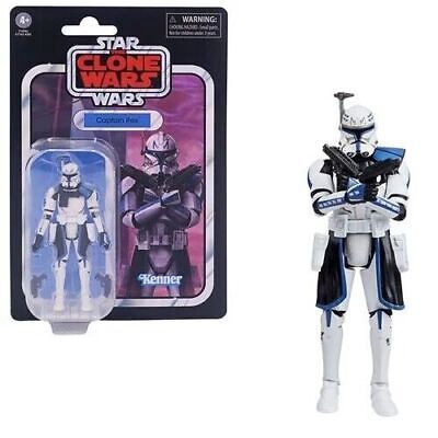 Captain Rex Kenner VC182