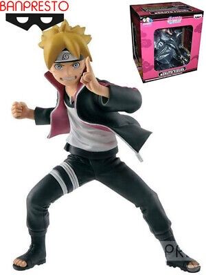 Boruto: Naruto Next Generation - Boruto Uzumaki - Bandai BanprestoStatue