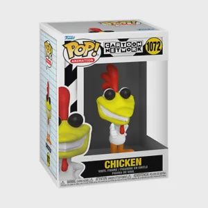 FUNKO Chicken 1072