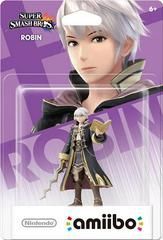 Robin (Super Smash Bros) Amiibo