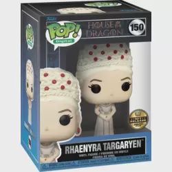 #150 House of the Dragon - Rhaenyra Targaryen (NFT Release)