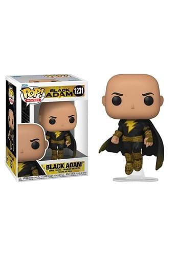 FUNKO - Black Adam (1231) Funko Pop