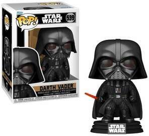 #539 Star Wars - Darth Vader Funko Pop!