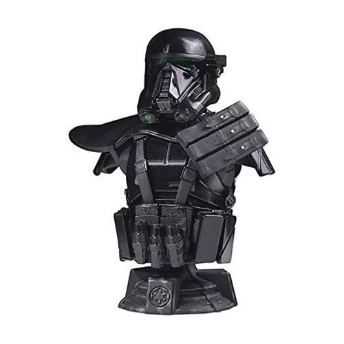 Star Wars - Death Trooper Specialist [Gamestop Exclusive] - Classic Bust