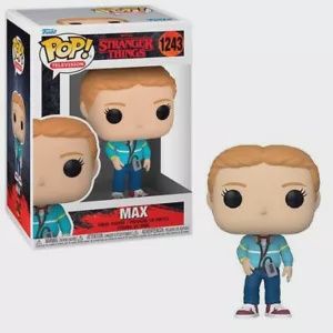 #1243 Stranger Things - Max Funko Pop!