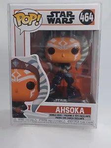 #464 Star Wars - Ahsoka - Funko Pop!