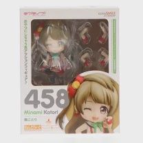 FIG Minami Kotori Nendoroid LoveLive!