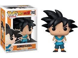 FUNKO - (703) Goku [28th World Tournament] Funko Pop