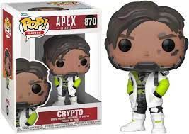#870 Apex Legends - Crypto - Funko Pop!