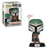 #352 Star Wars Mandalorian - Covert Mandalorian - Funko Pop!
