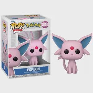 #884 Pokemon - Espeon - Funko Pop!