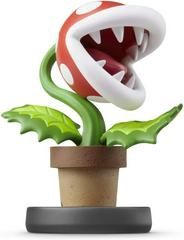 Piranha Plant [Super Smash Bros.] Amiibo